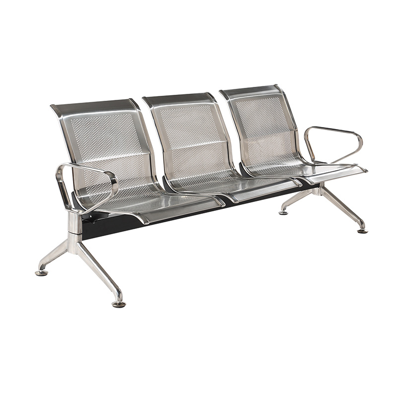 Stainless Steel​ Medical Waiting Room Chairs