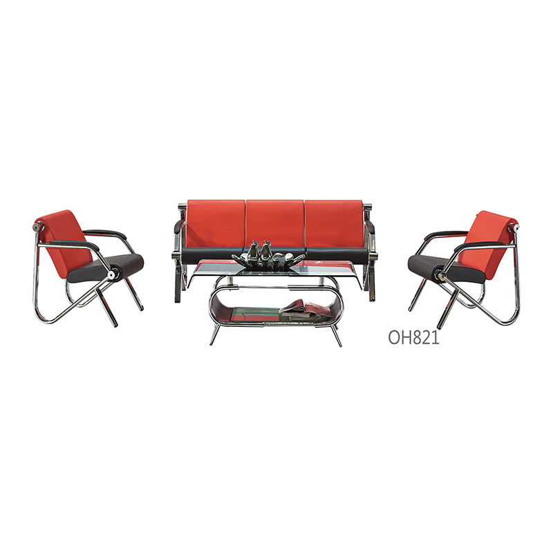 How To Clean PVC Leather Sofas?