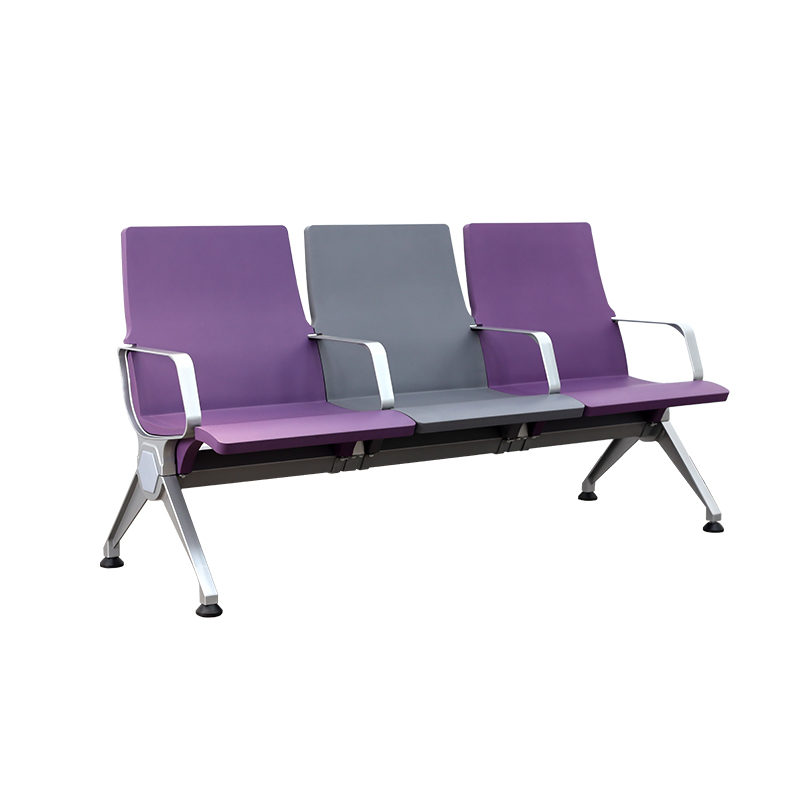 Airport Chair 3 Seater for High-Traffic Public Spaces
