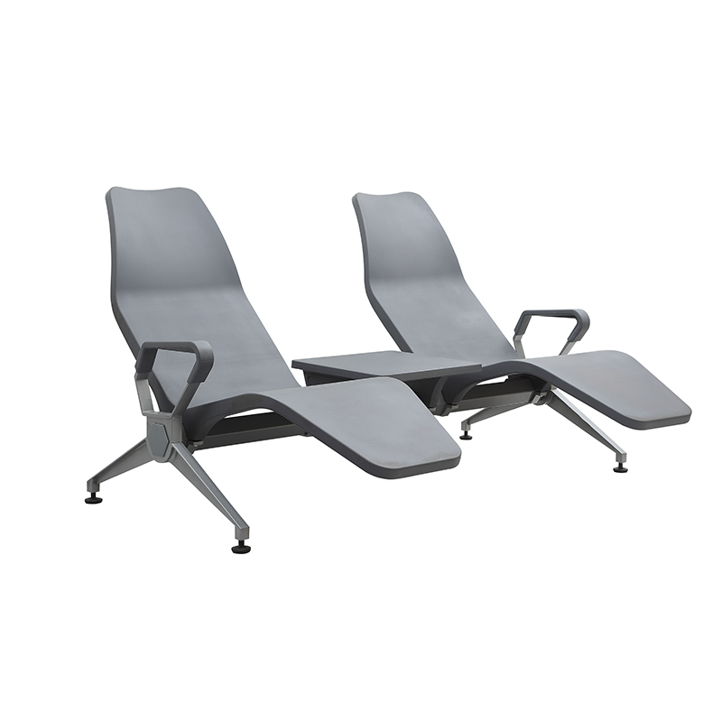 Why Are Airport Seats So Uncomfortable?