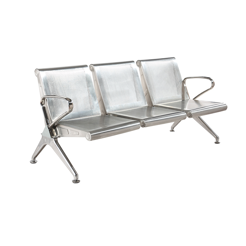 Practical Advantages Of Hospital Reception Chairs