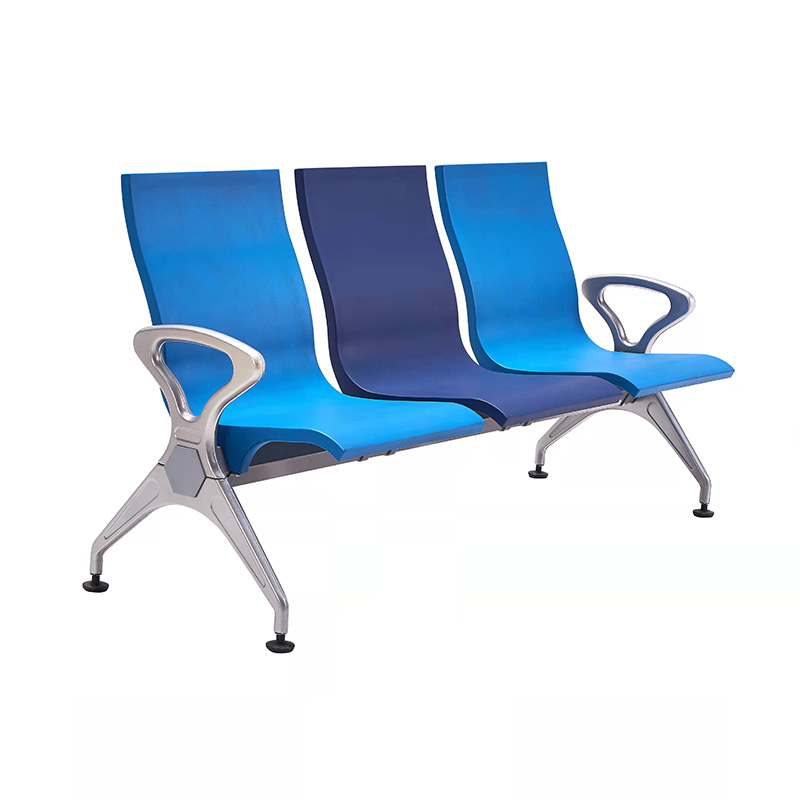 What Is The Best Material for Waiting Chairs?