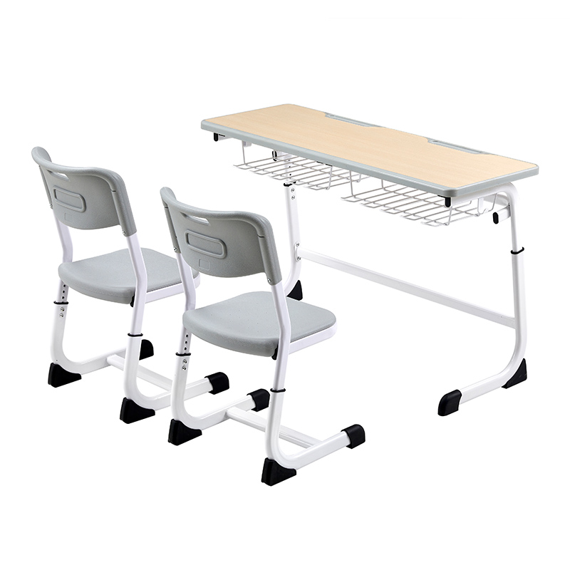 Student Desk And Chair Set