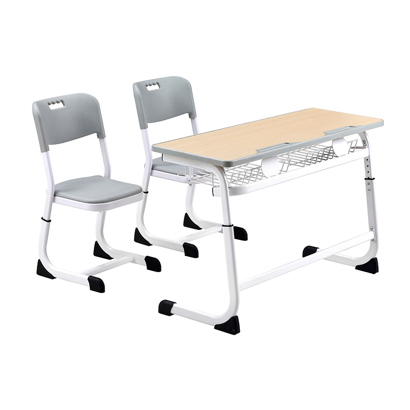 Student Desk And Chair Set
