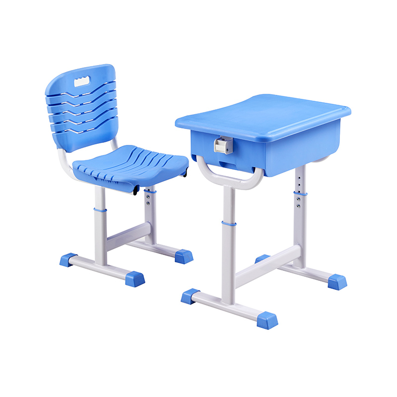 Classroom Desk With Chair