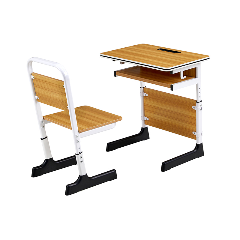 Desk And Chair for Classroom
