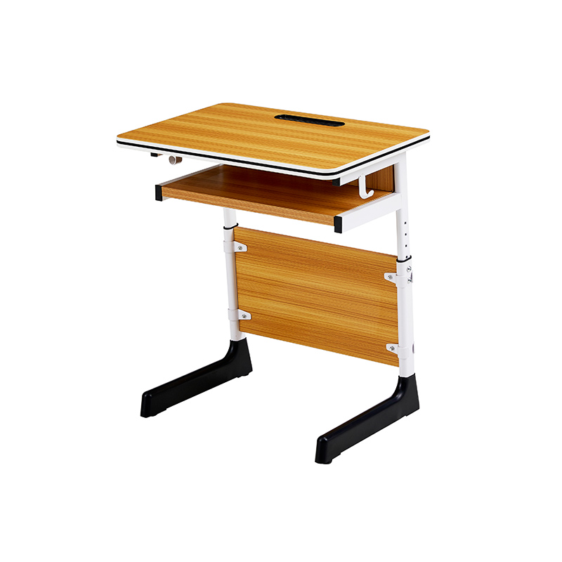 Desk And Chair for Classroom