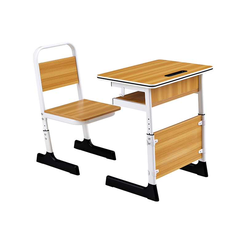 Desk And Chair for Classroom