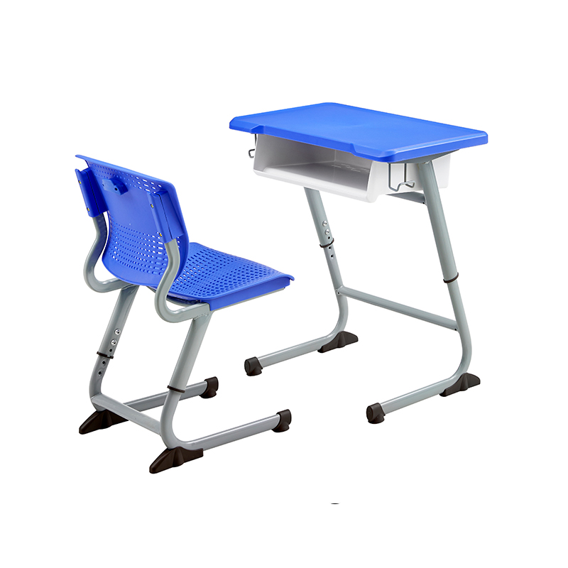 Student Chair With Table