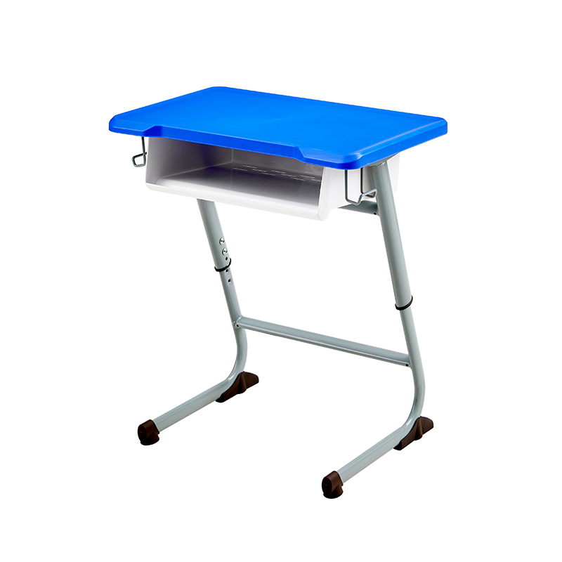 Student Chair With Table