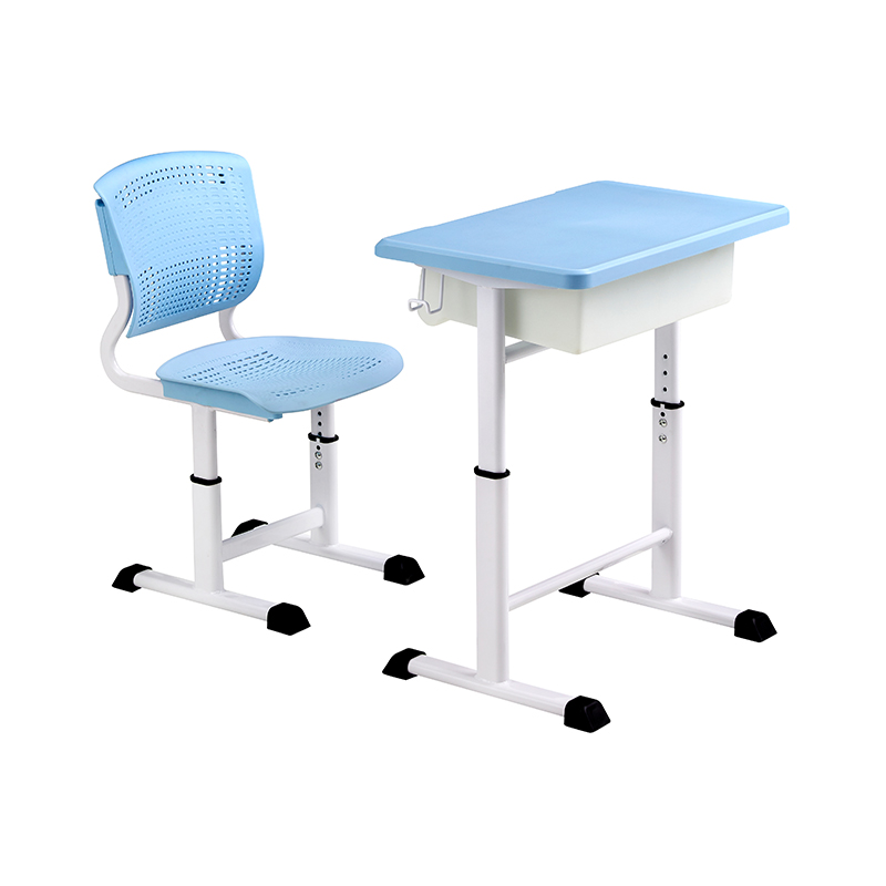 Student Table And Chair Set