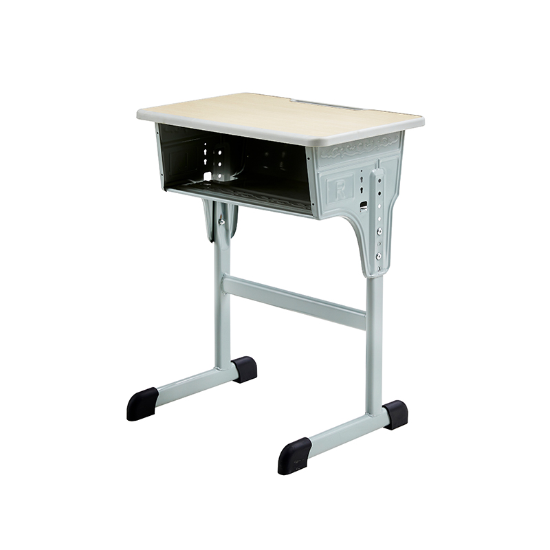 Classroom Study Table With Chair for Students
