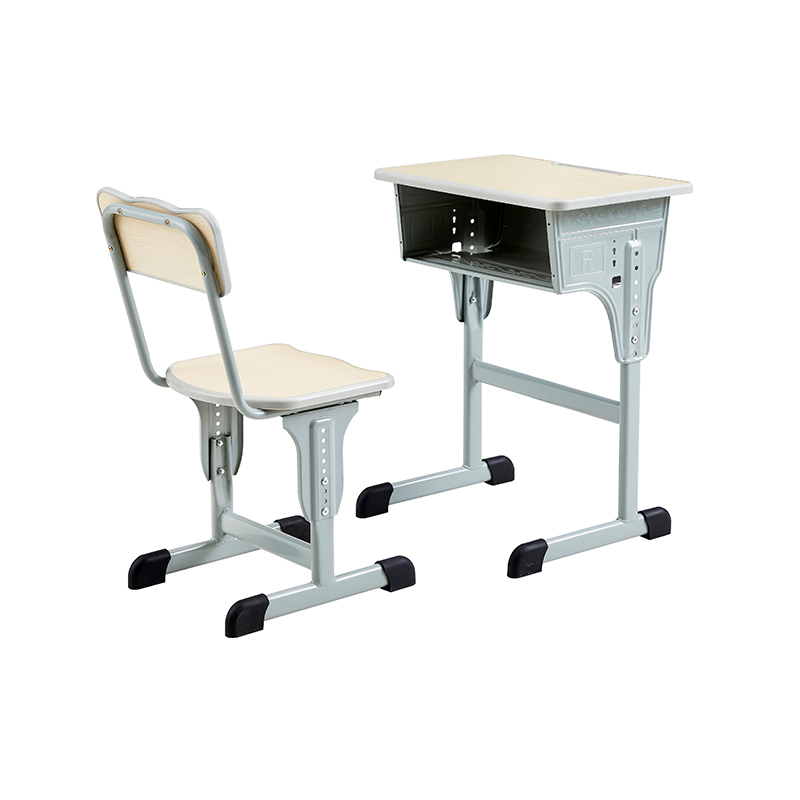 Classroom Study Table With Chair for Students