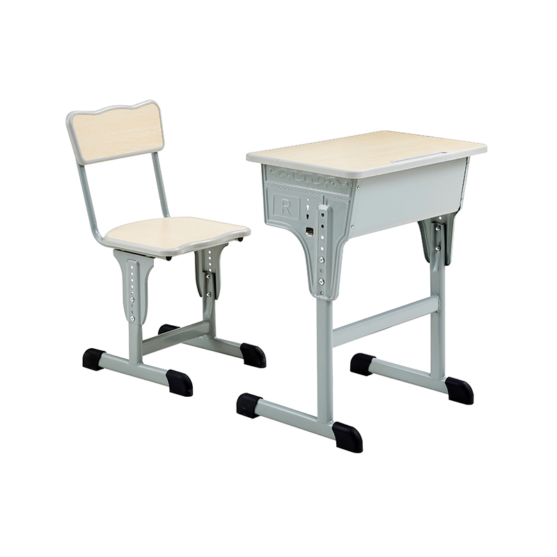 Classroom Study Table With Chair for Students