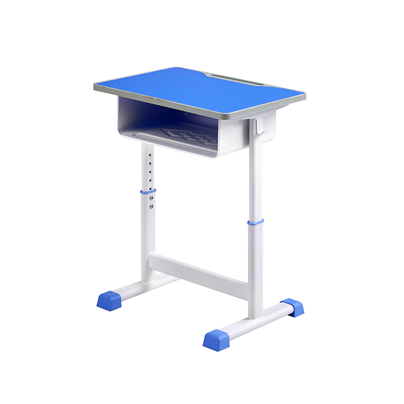 Adjustable Classroom Chair With Table