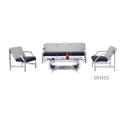 What Are The Latest Trends in Office Furniture?