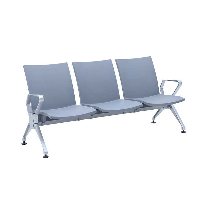 How to Choose Airport Waiting Chairs That Last Over 10 Years in High-Traffic Terminals?