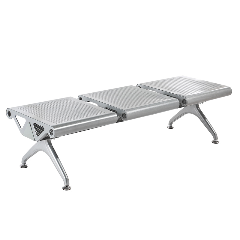 Can Reliable Metal Bus Shelter Benches Help Increase Public Transit Usage in Growing Cities?
