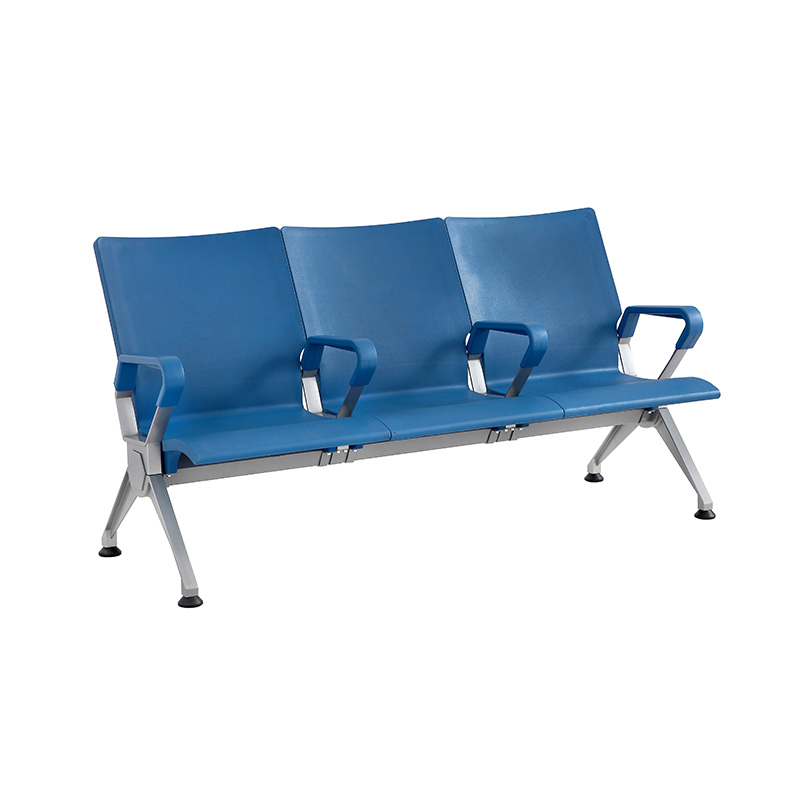 What Is The Differenceof Waiting Chair in Different Area?