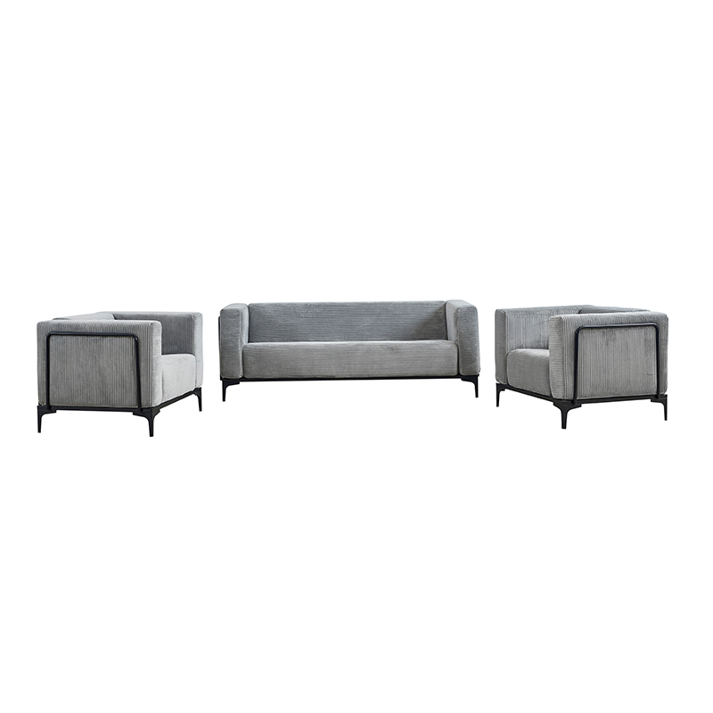 What Colours Go With Grey Sofa?