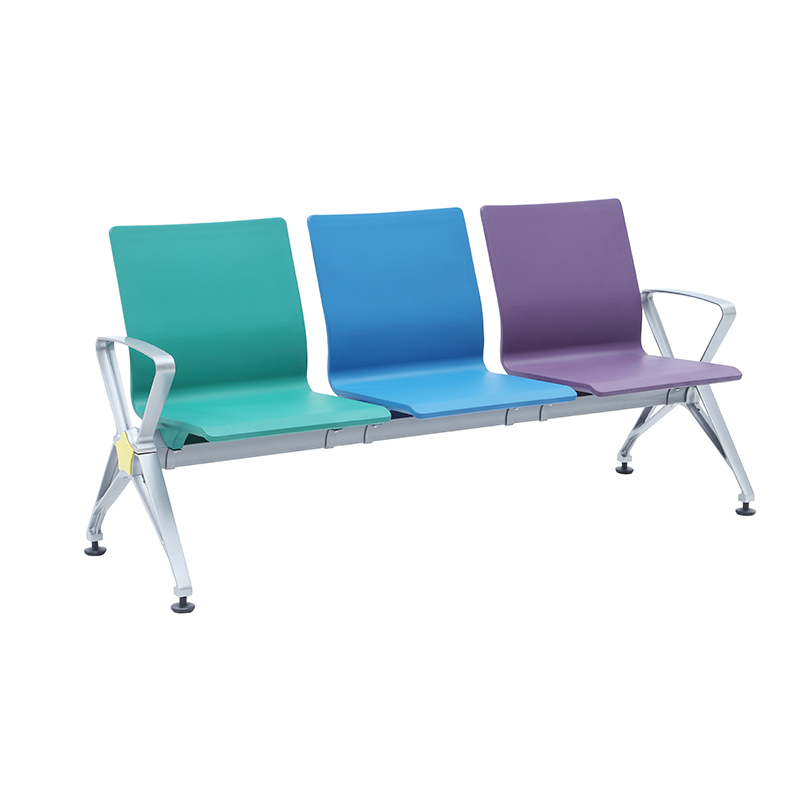 What Are the Main Types of Commercial Waiting Chairs?