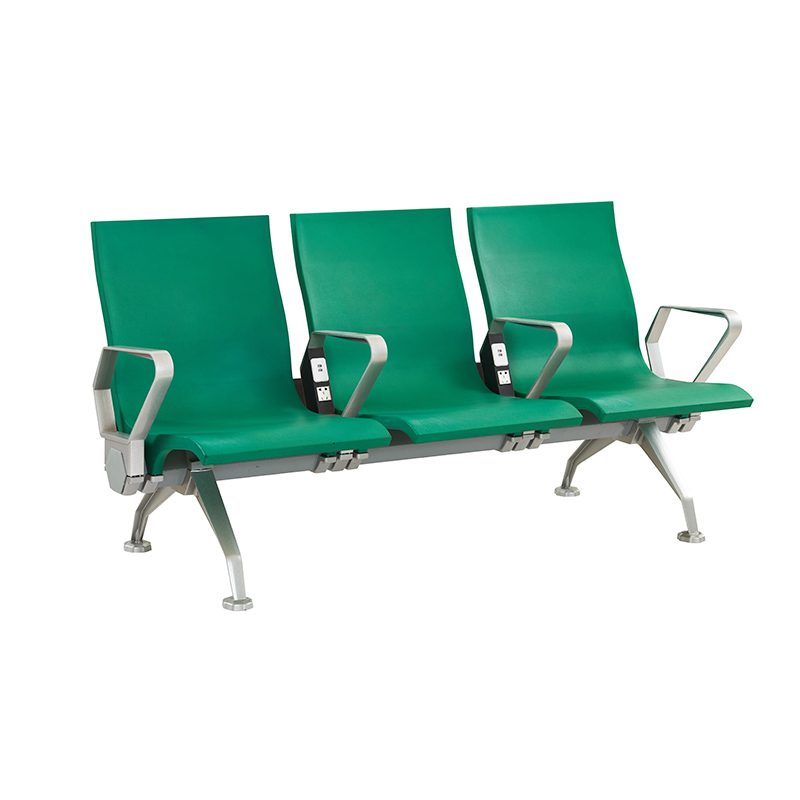 Airport Chairs With Arms vs. Armless Seating: Which Should Projects Choose?