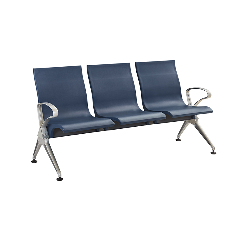 Metal vs. Upholstered Waiting Chairs: Which Is Easier to Maintain?