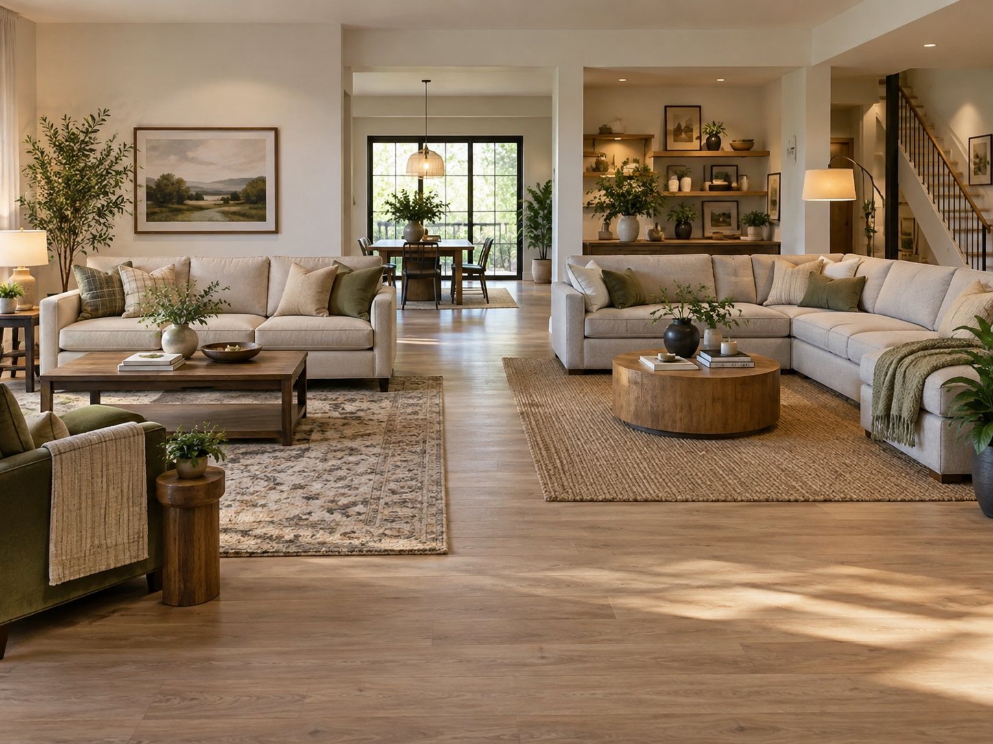 Sofa vs. Sectional: Which Is Better for Your Living Room?