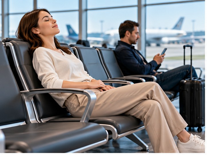 Guide To Selecting And Developing Trends in Waiting Area Chairs