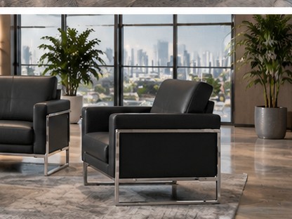 Commercial Office Sofa: A Buyer's Guide