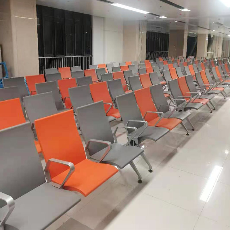 Comfortable Waiting Room Chairs