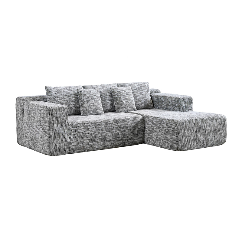2 Seater Modular Sofa