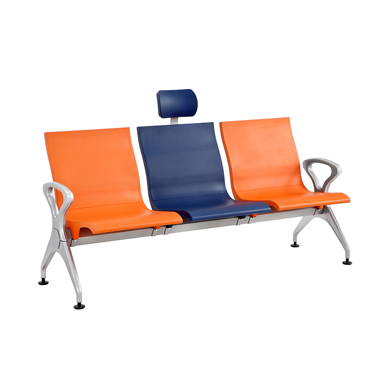 Commercial Reception Chairs